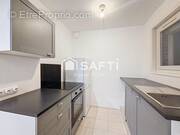 Photo 1 - Appartement à HENIN-BEAUMONT