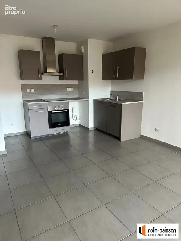 Appartement à LYON-2E