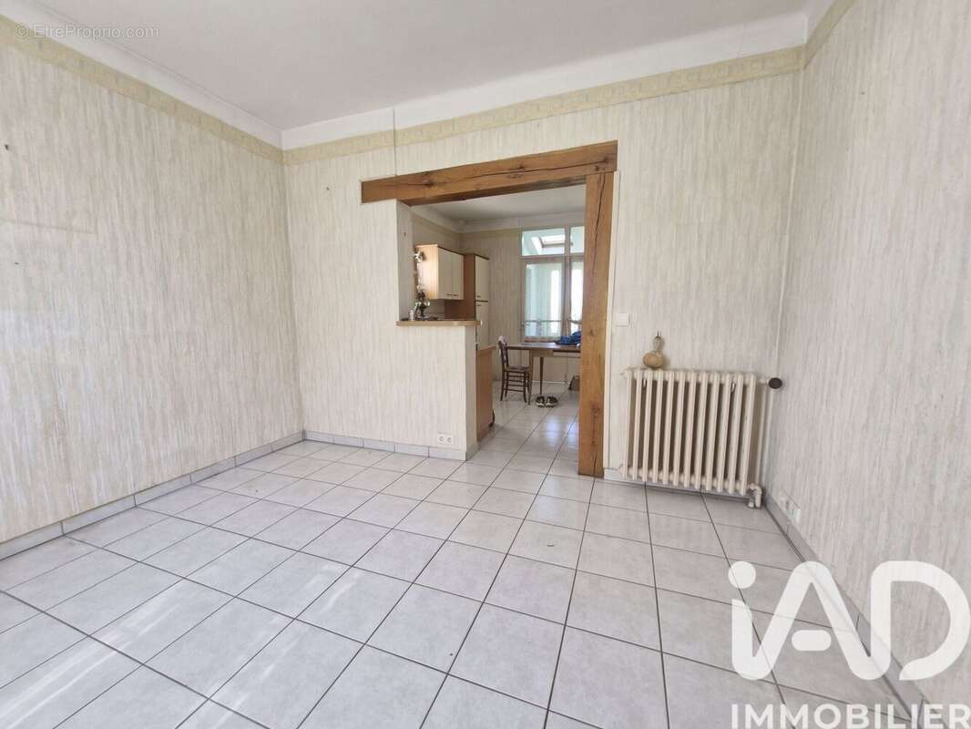 Photo 3 - Maison à LE MANS