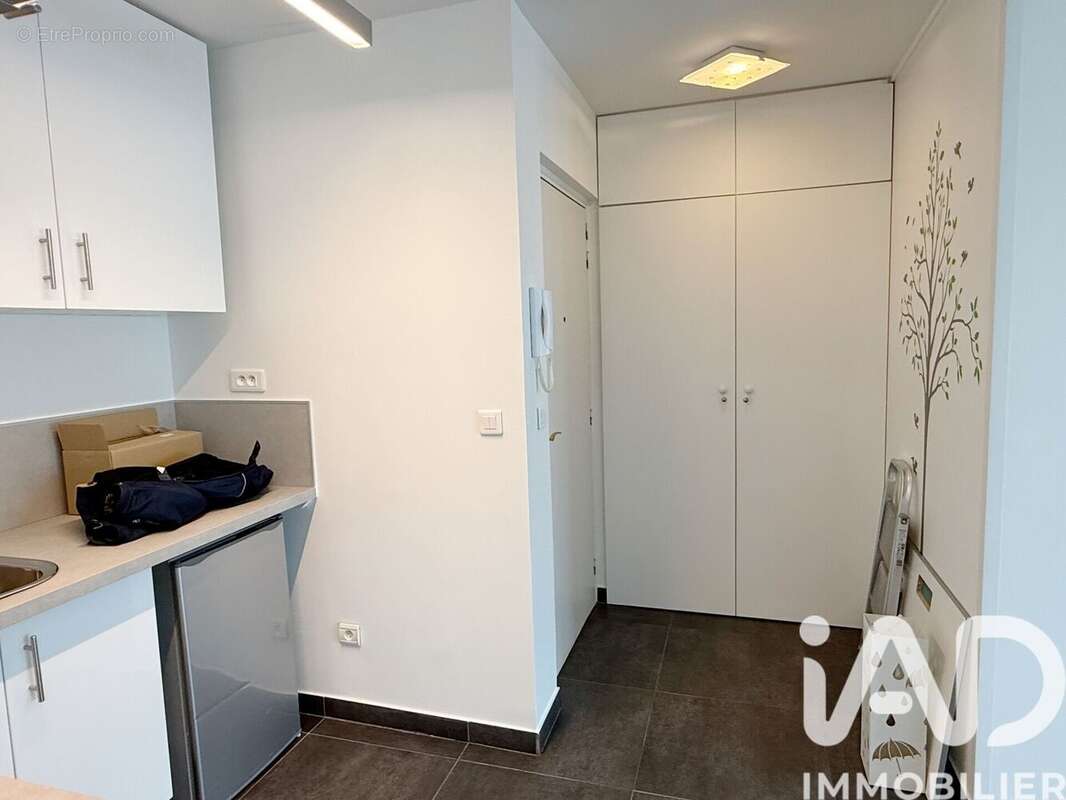 Photo 6 - Appartement à BOURG-LA-REINE