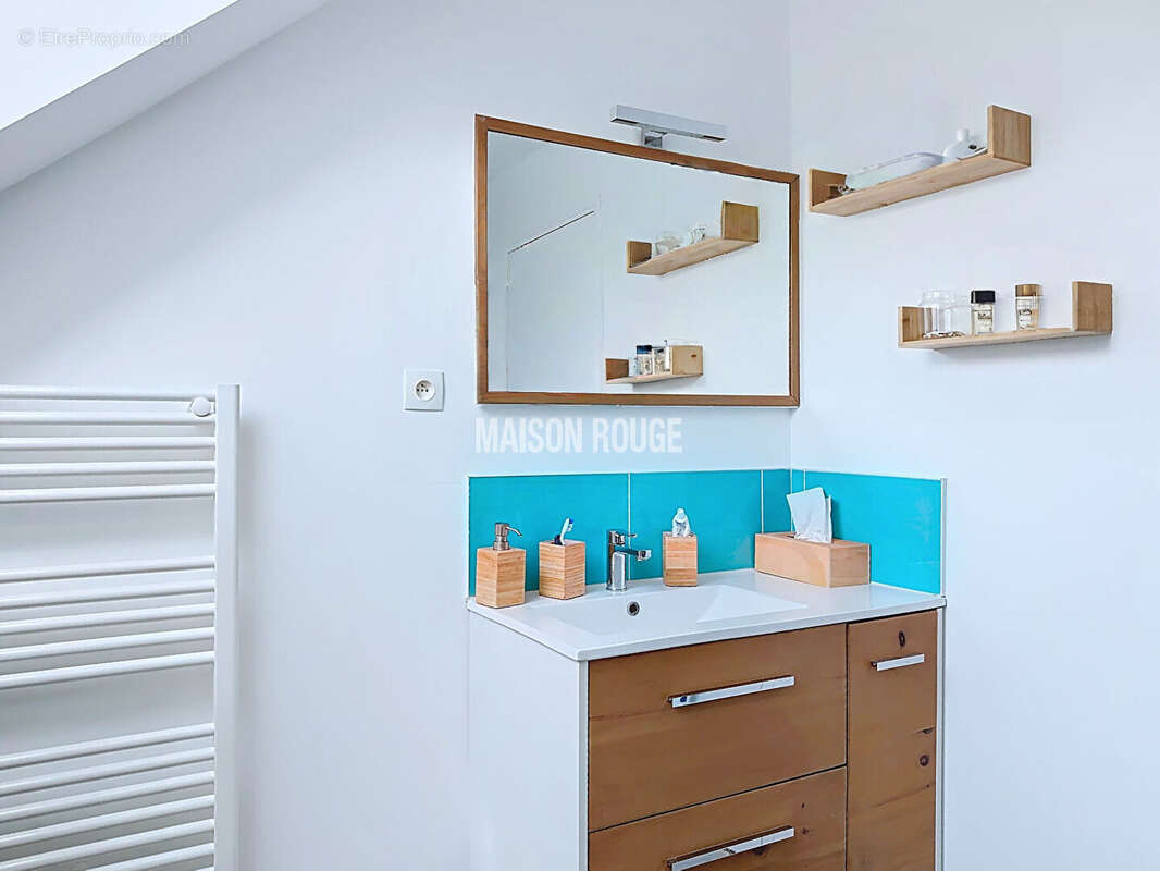 Belle réalisation en bois - photo 17