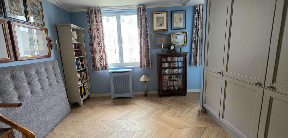 Appartement à QUIMPER