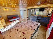 Maison à BOURG-SAINT-MAURICE