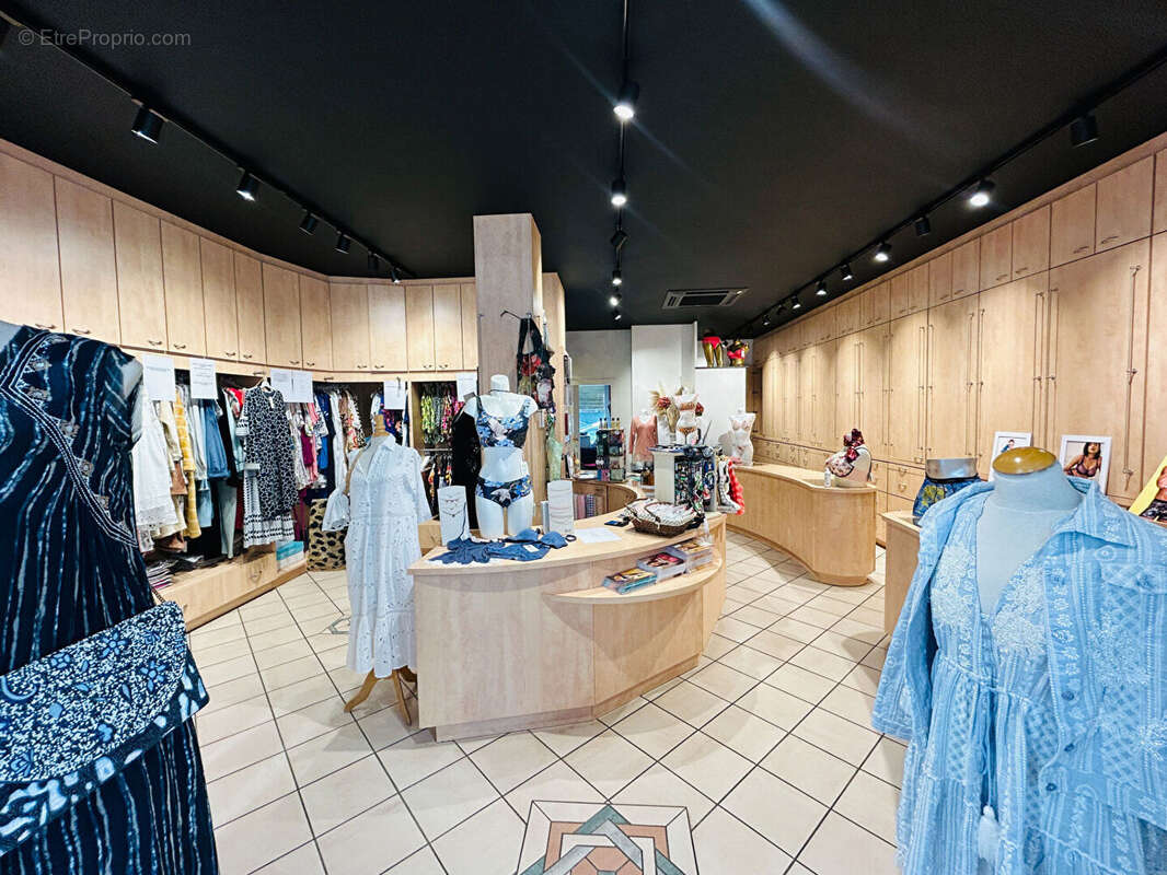 Commerce à SAINT-DIE-DES-VOSGES