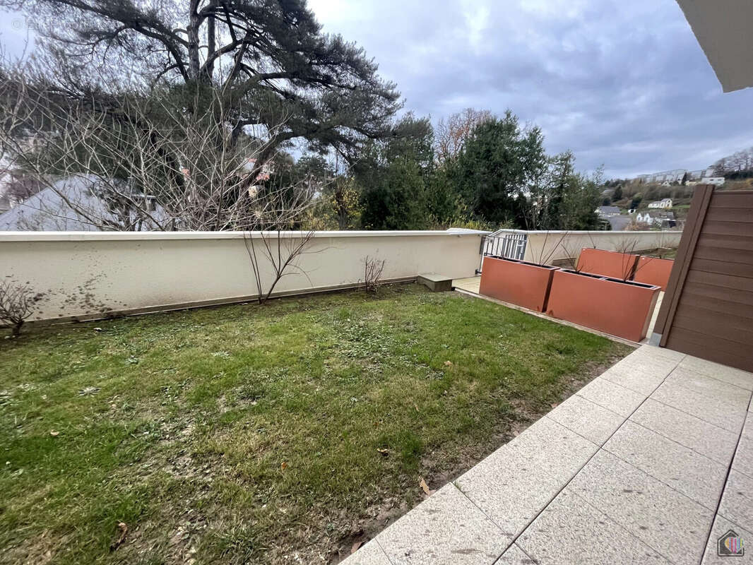 Appartement à FECAMP