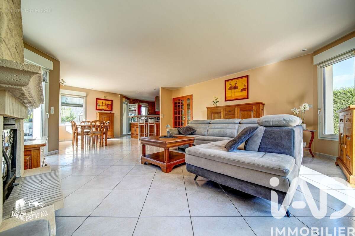 Photo 4 - Maison à AMANVILLERS