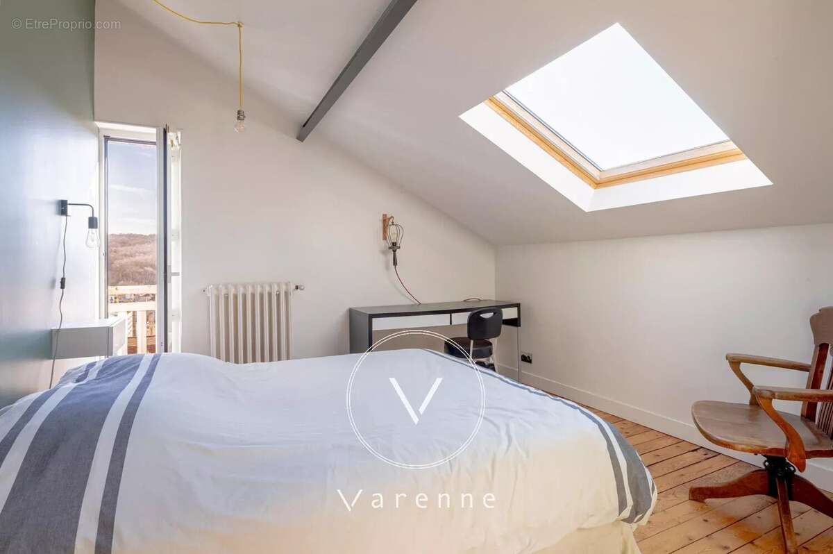 Maison à SEVRES