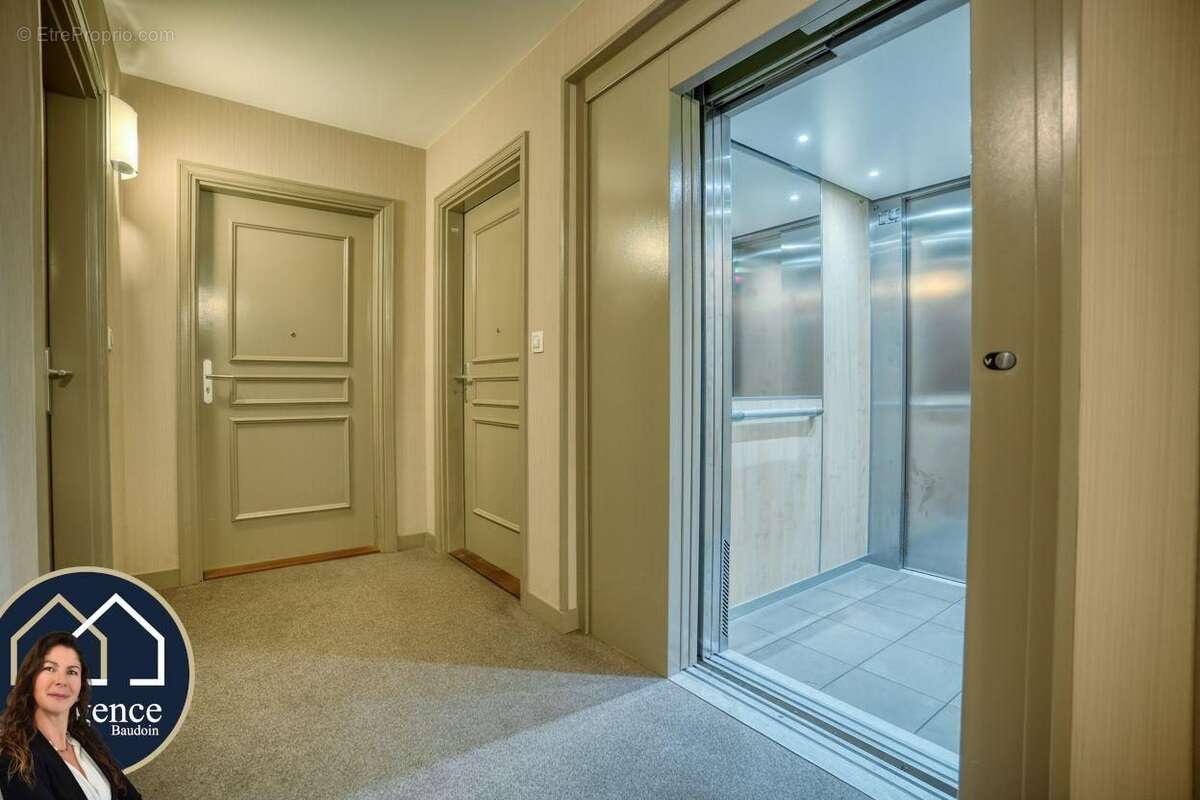 Appartement à RAMBOUILLET