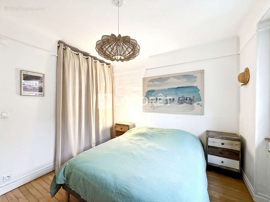 Appartement à CALAIS