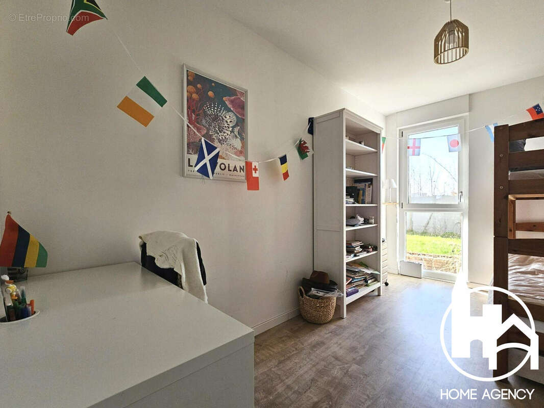 Appartement à SCHILTIGHEIM