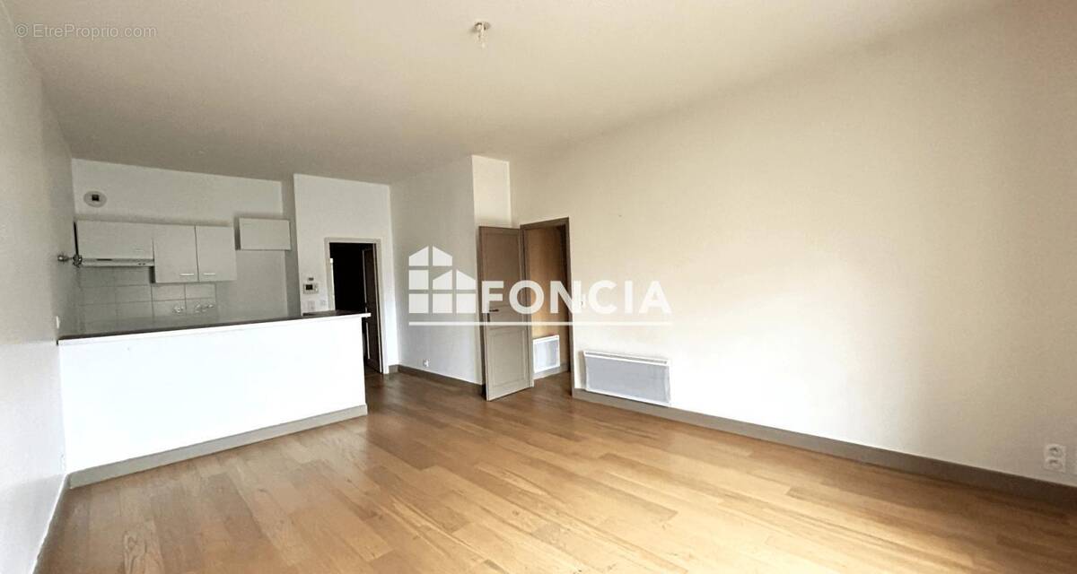 Appartement à NIMES