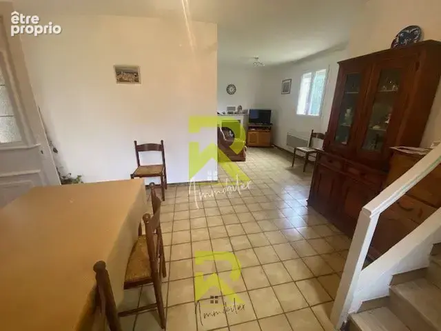 Photo Maison à Beziers au prix de 169 000€