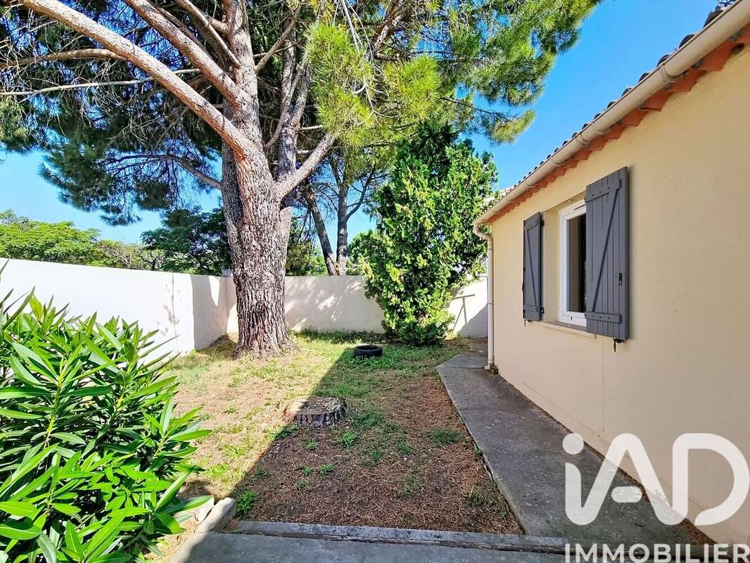 Photo 3 - Maison à NIMES