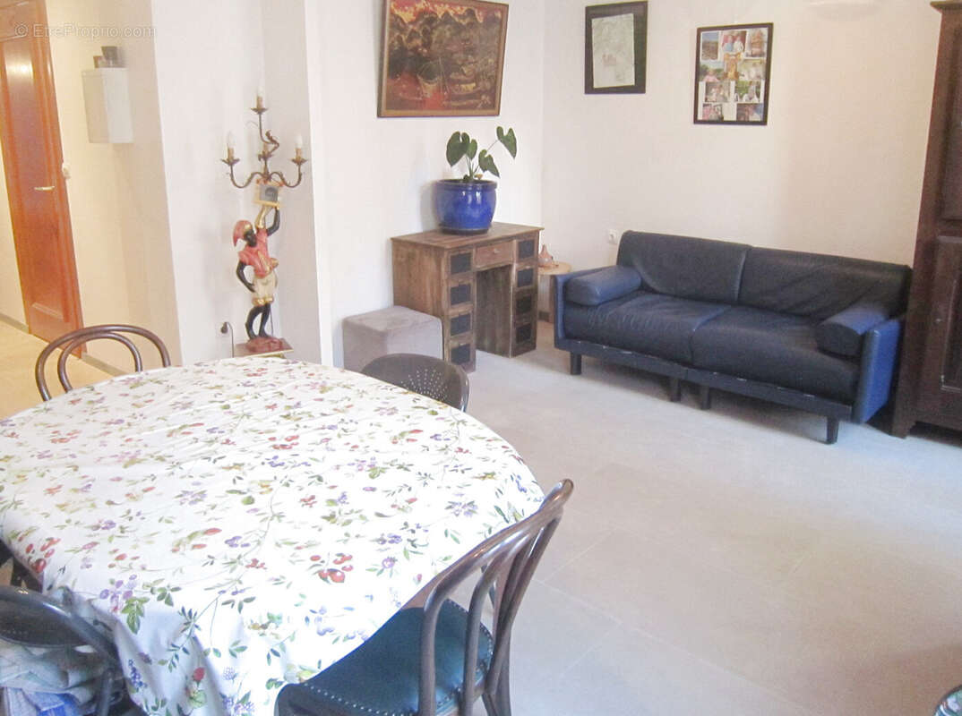 Appartement à NARBONNE