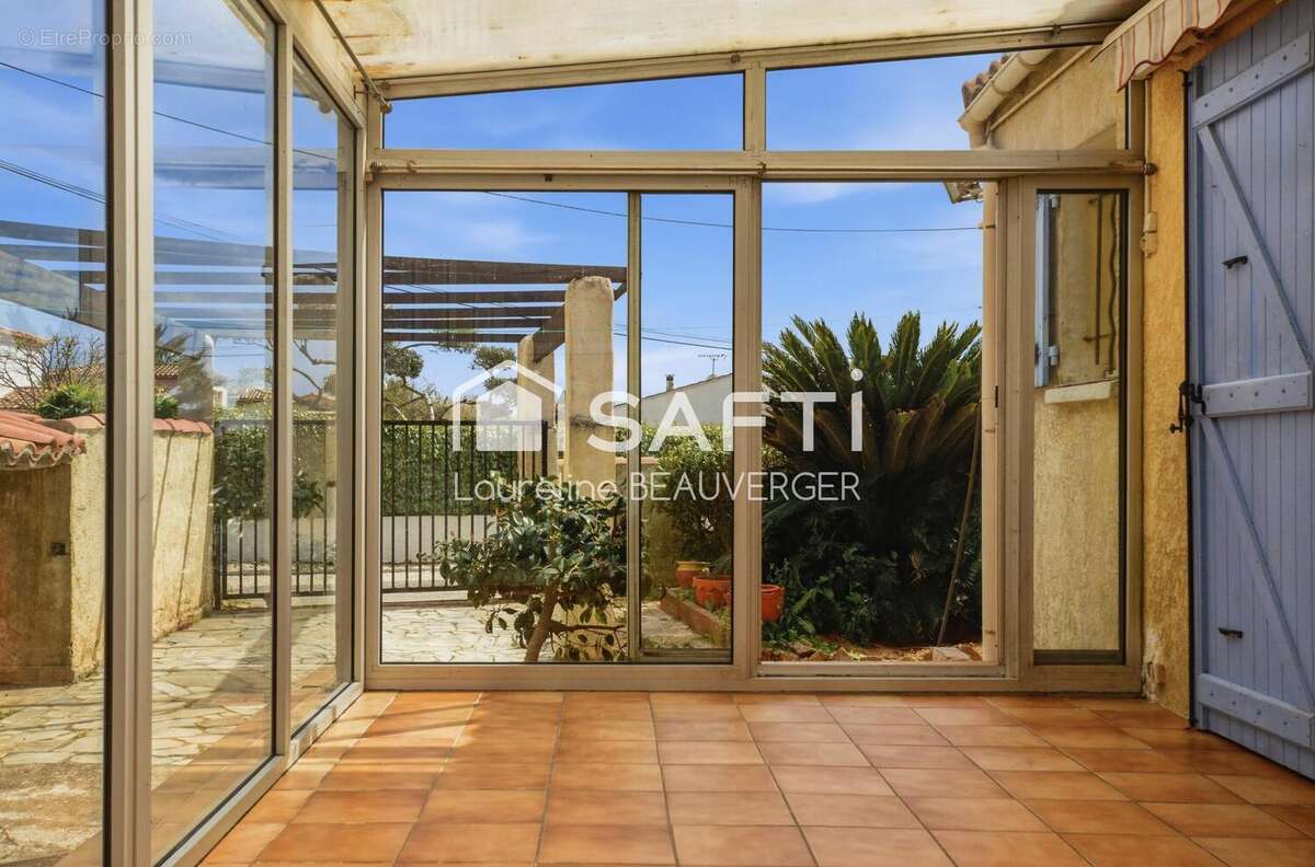Photo 4 - Maison à LA LONDE-LES-MAURES