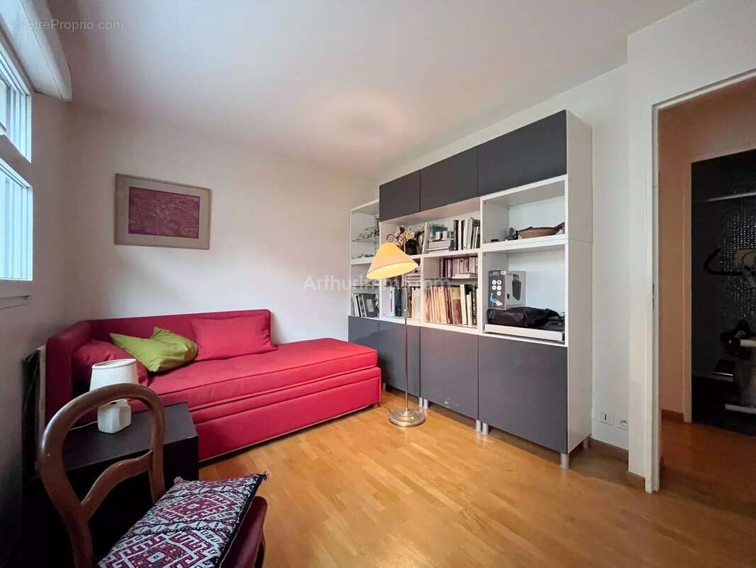 Appartement à JOINVILLE-LE-PONT