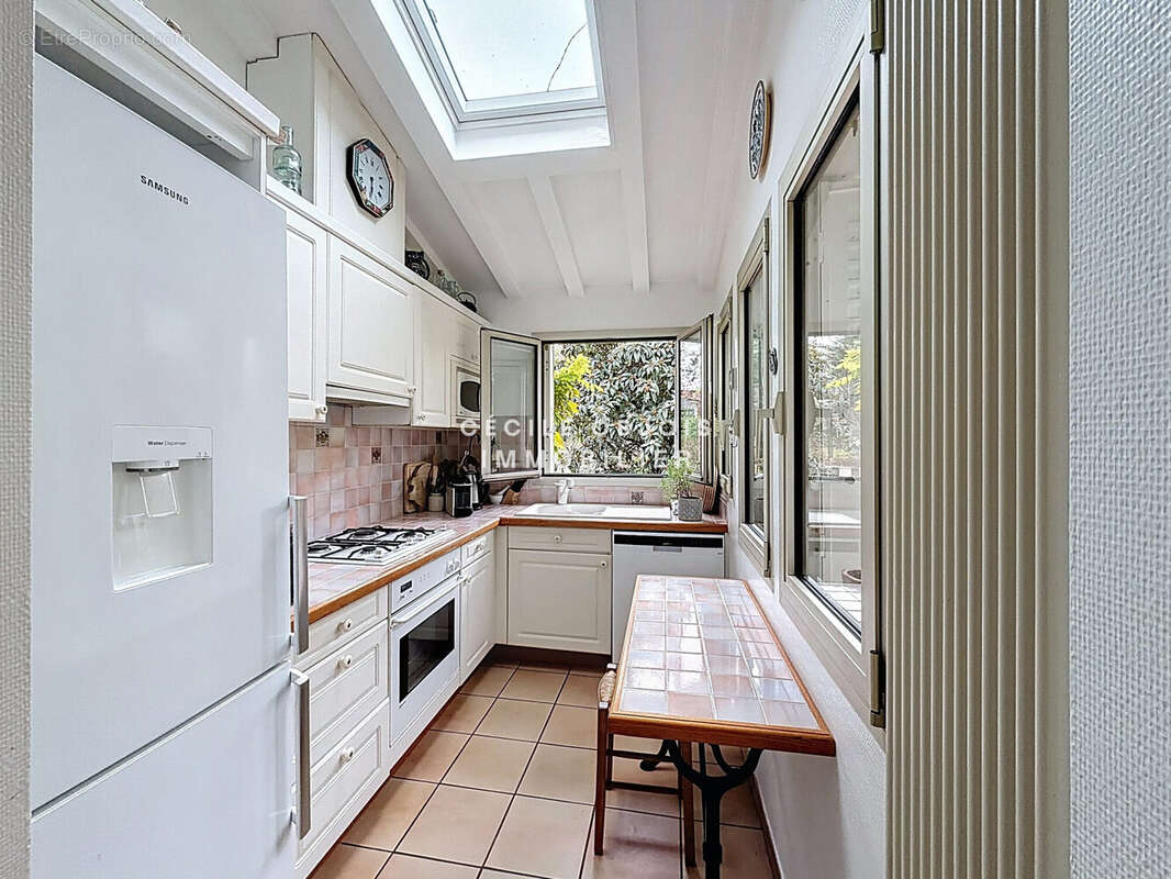 Maison à JOINVILLE-LE-PONT