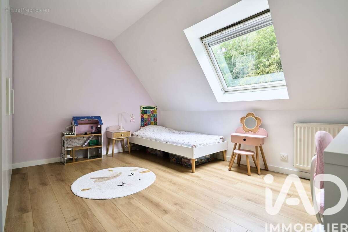 Photo 8 - Maison à MARCQ-EN-BAROEUL