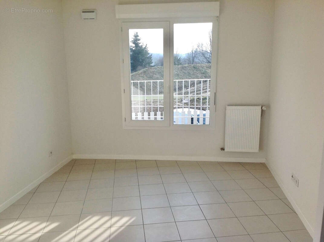 Appartement à LORMONT