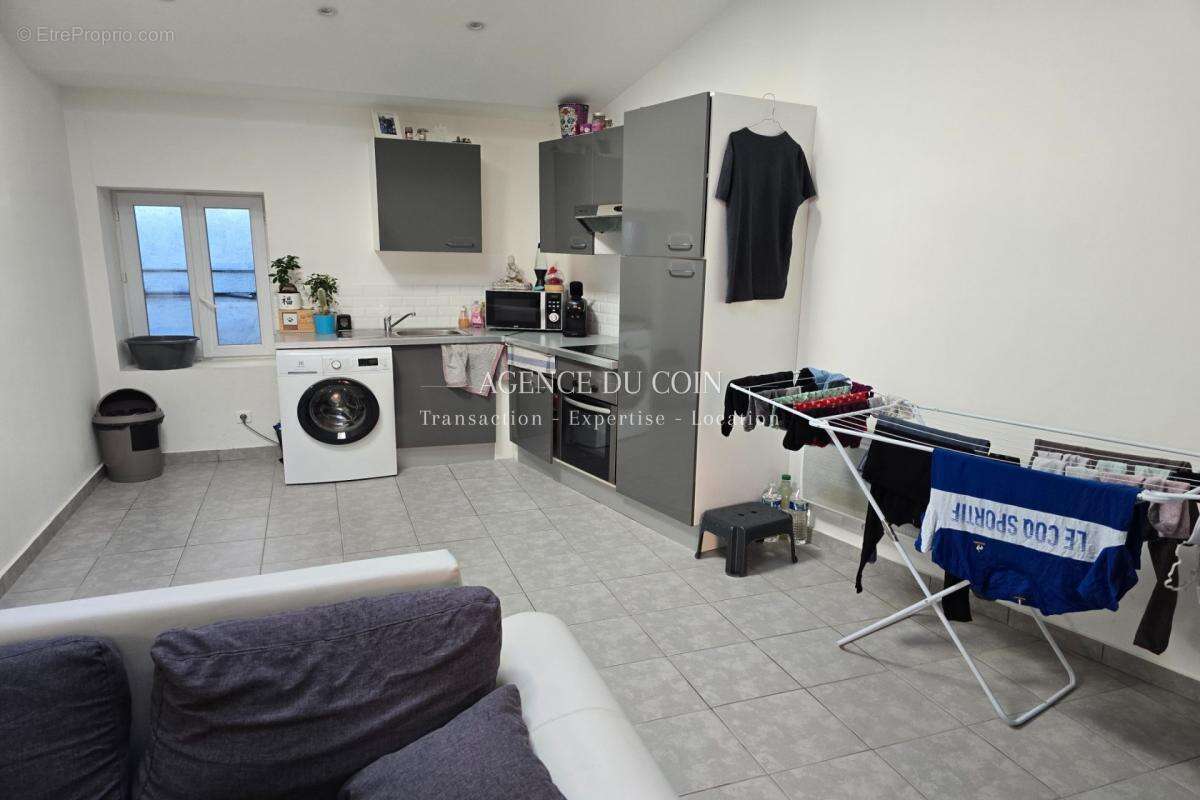 Maison à DRAGUIGNAN