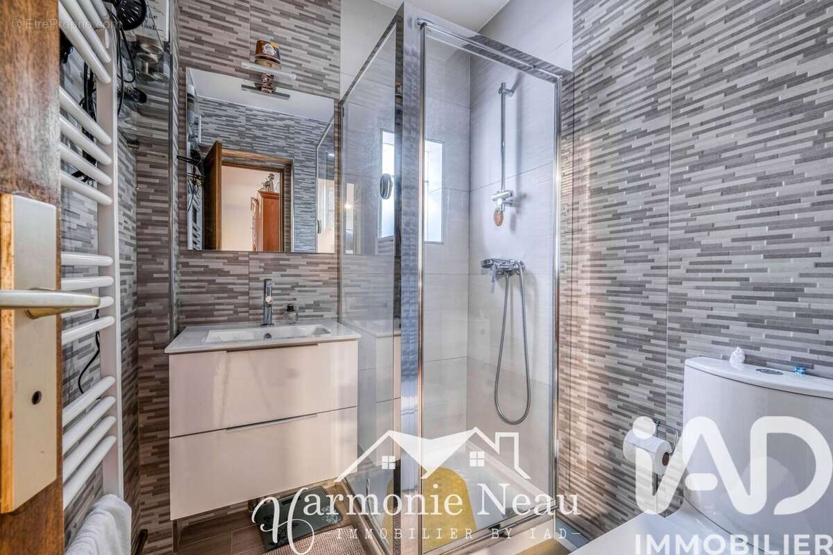 Photo 4 - Maison à LIVRY-GARGAN