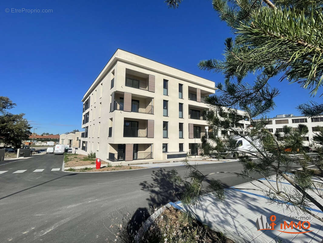 Appartement à MONTBRISON