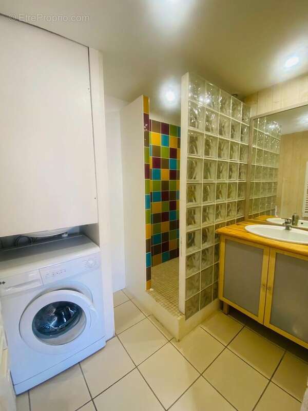 Photo 9 - Appartement à SAINT-MARTIN-DE-RE