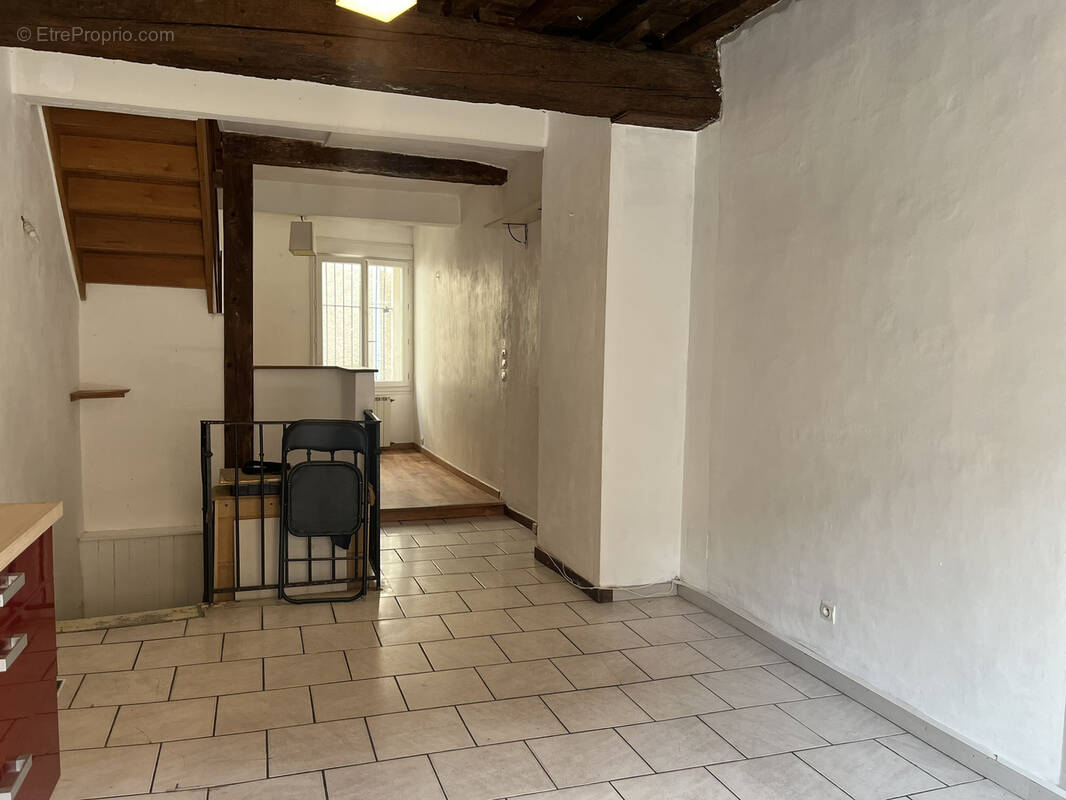 Maison à CABESTANY