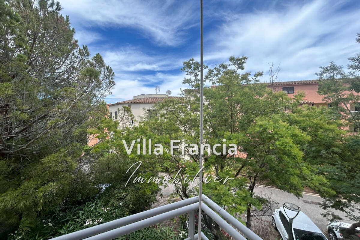 Appartement à LA SEYNE-SUR-MER