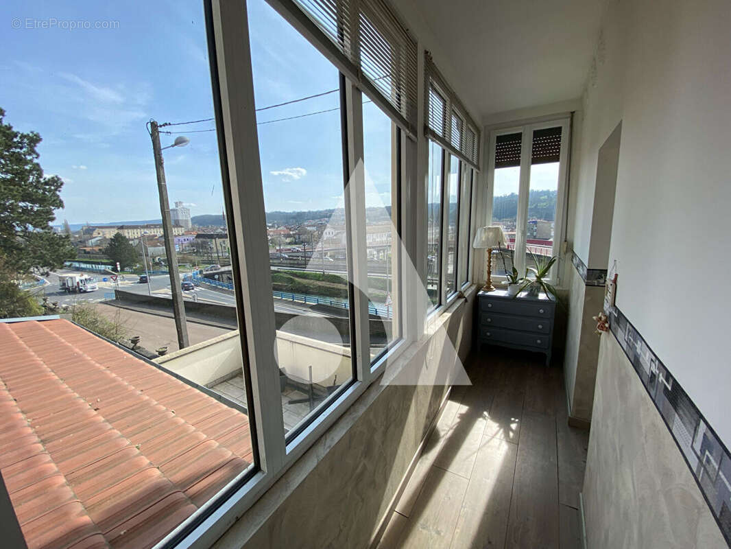 Maison à BAR-LE-DUC