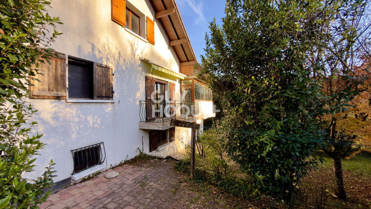 Appartement à ANNECY