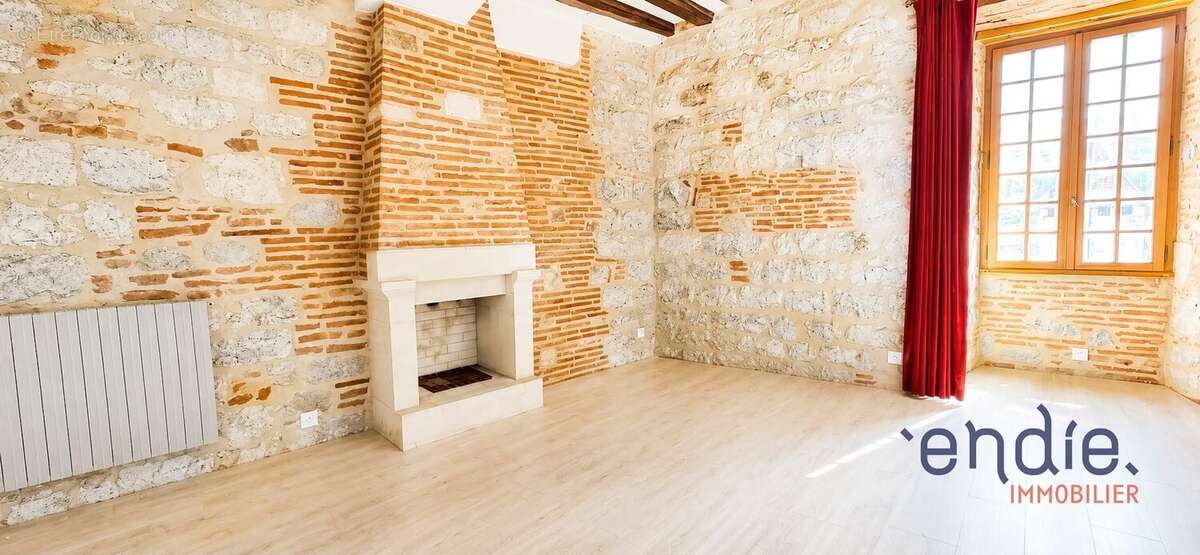 Hotel Particulier-Endie Immobilier-Cahors - photo 3