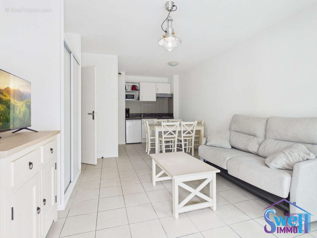 Appartement 35 m² à Moliets-Et-Maa  - photo 6