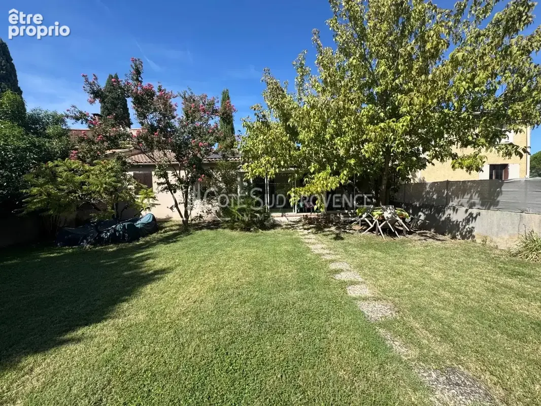Villa plain-pied monteux - photo 2