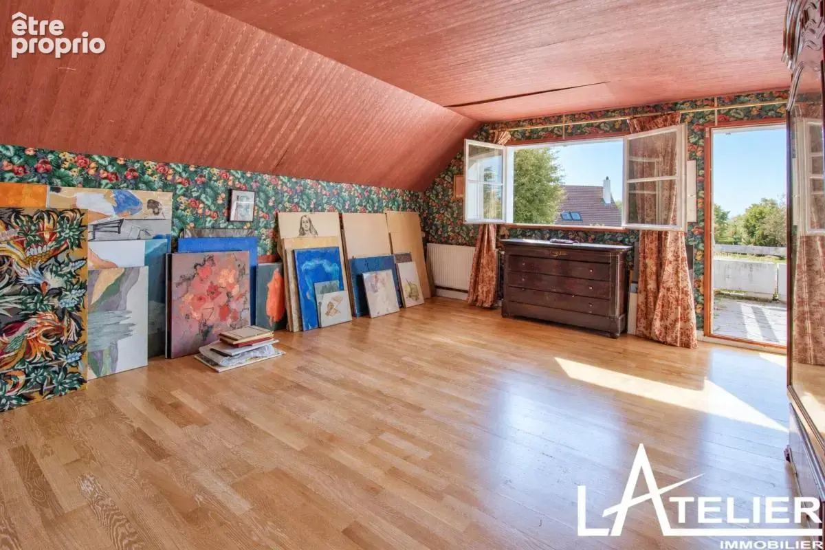 Maison 8 pièces 224 m² à vendre à Saint-Nom-La-Breteche (78860) - photo 11