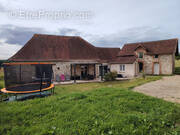 Maison à LA MEYZE