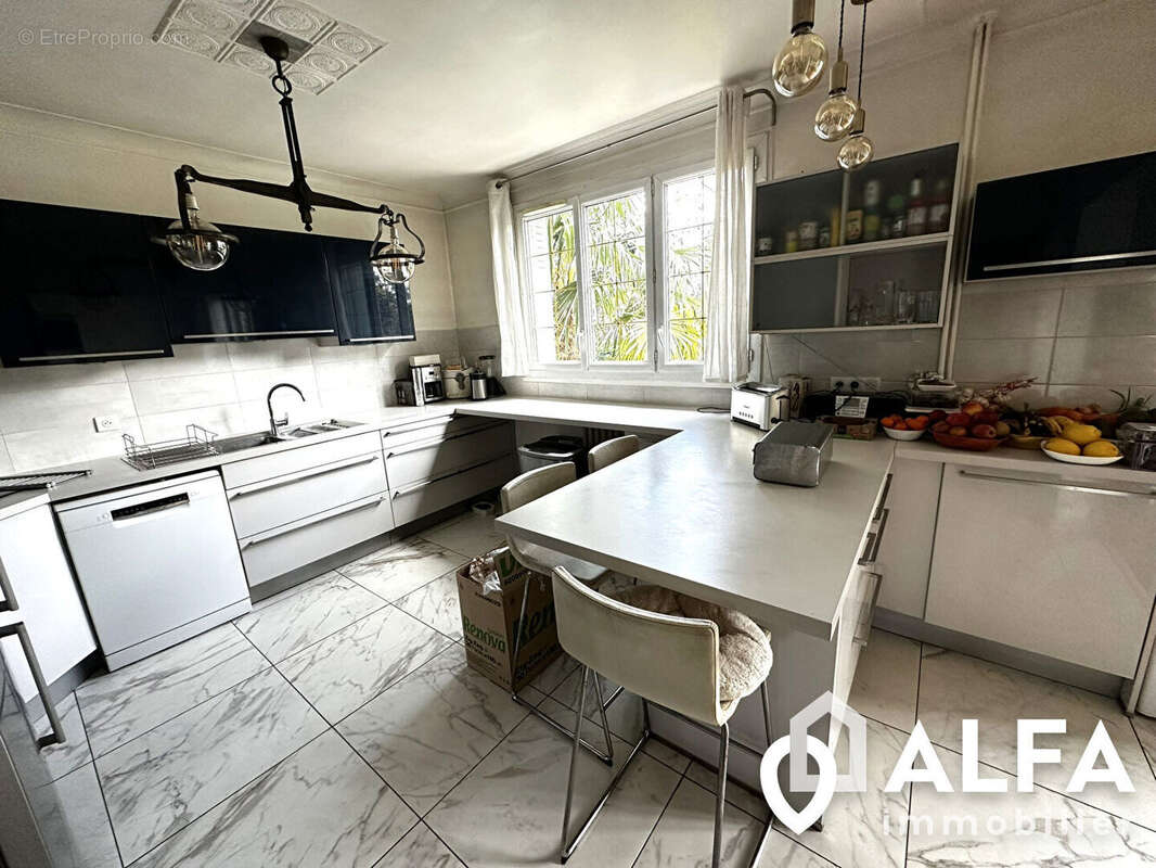 Maison à SAINT-GRATIEN