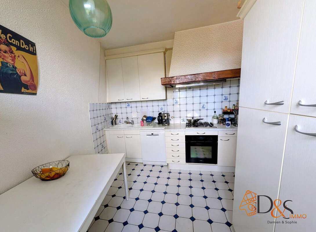 Appartement à RIEDISHEIM