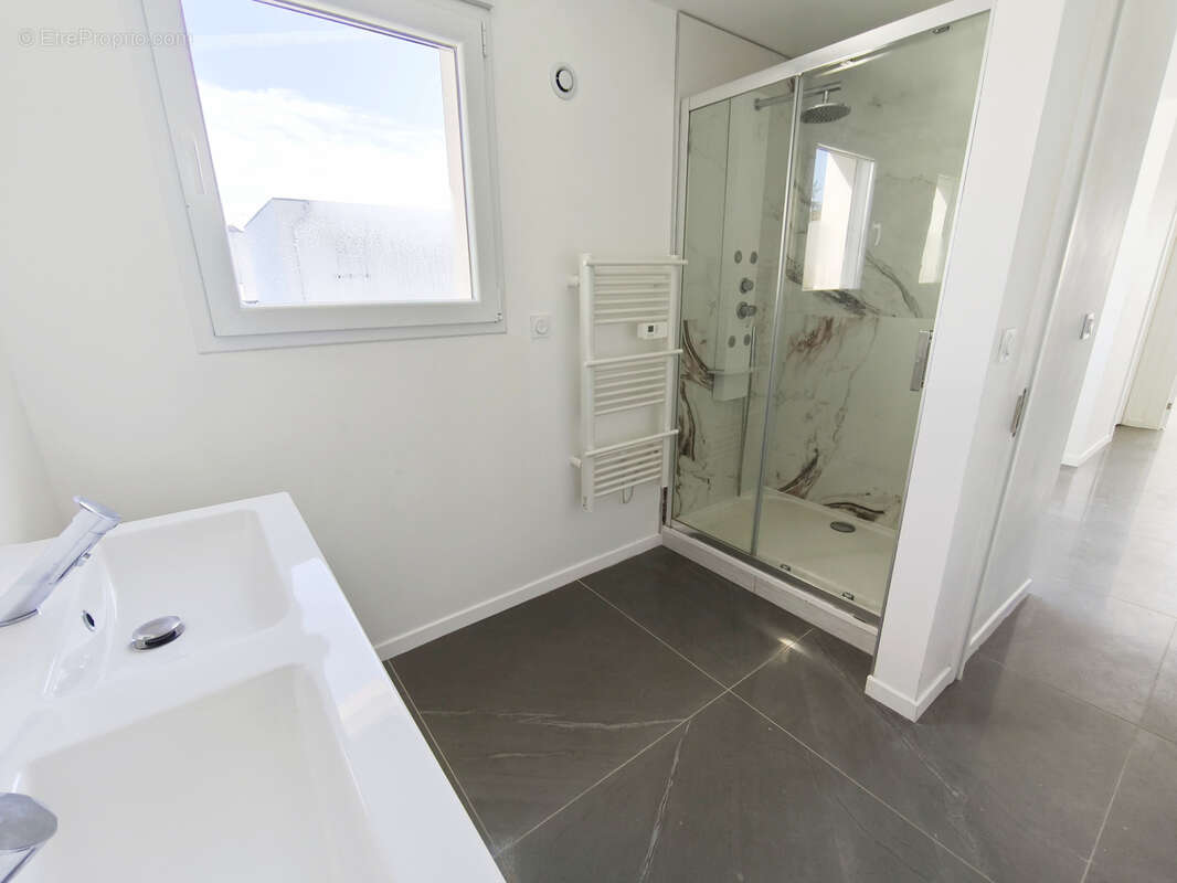 Maison à LA GRIGONNAIS