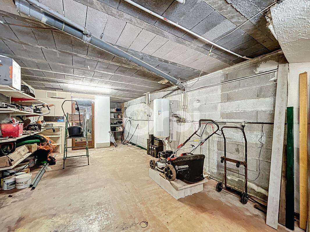 Maison à ROQUEBRUNE-SUR-ARGENS