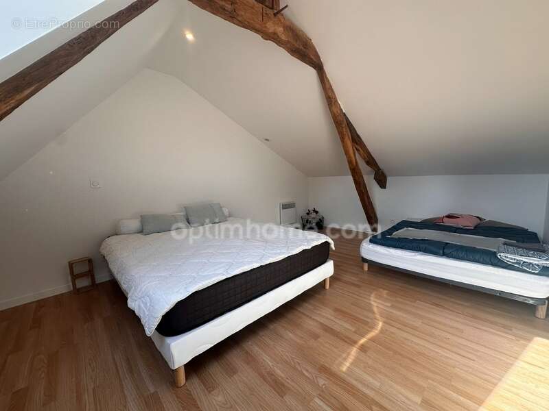 Maison à LE SEL-DE-BRETAGNE
