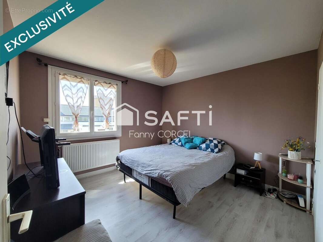 Photo 8 - Maison à CHATILLON-SUR-SEINE