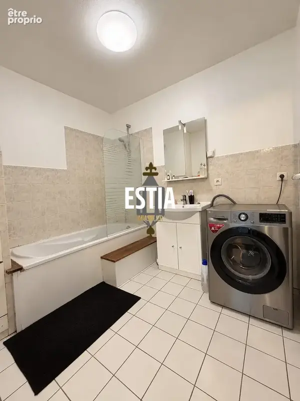 Appartement 2 pièces 52 m² à vendre à Nancy (54000) - photo 3