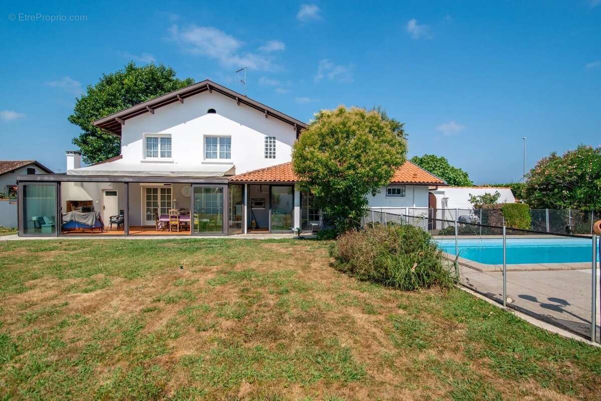 Tarnos Vente Maison 5 pièce(s) - photo 9