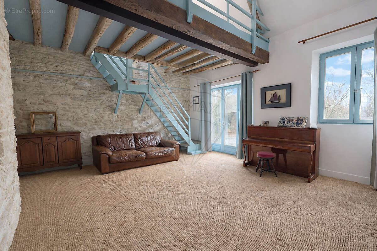 Maison 5 chambre(s) à vendre - photo 15