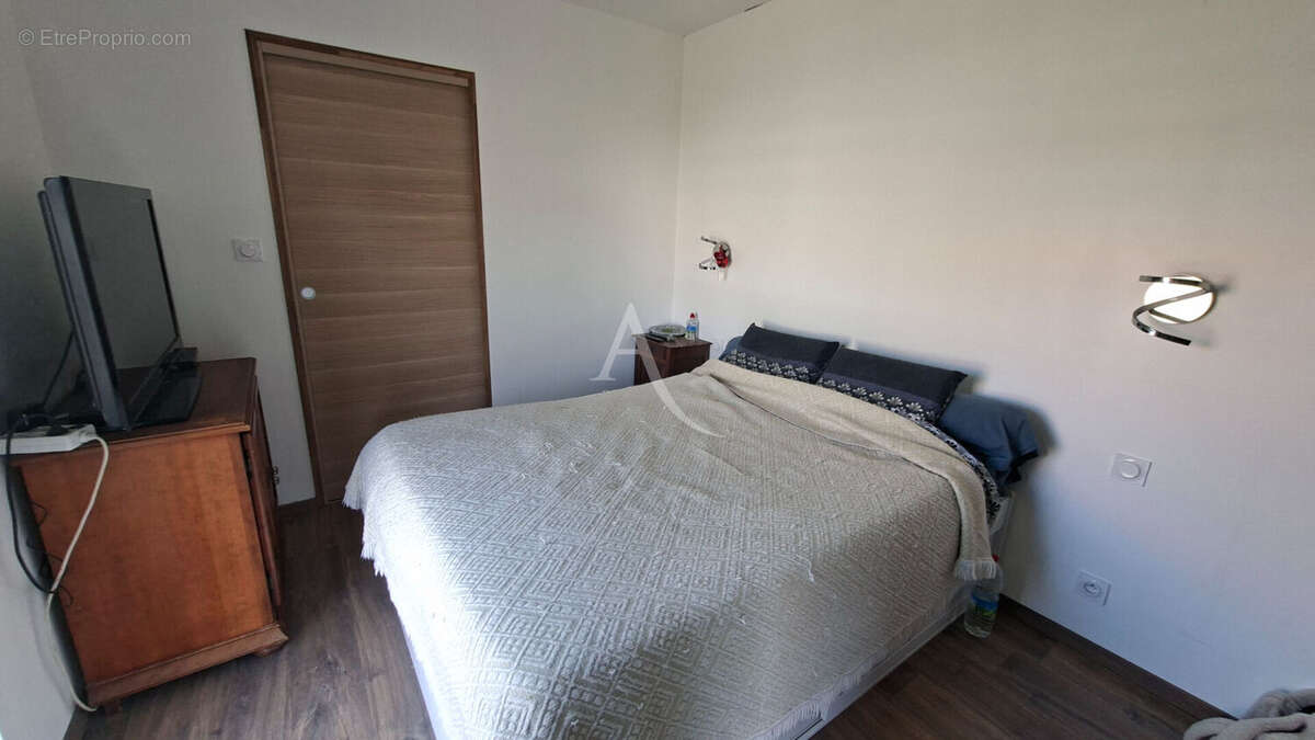 Maison à LE POIRE-SUR-VIE