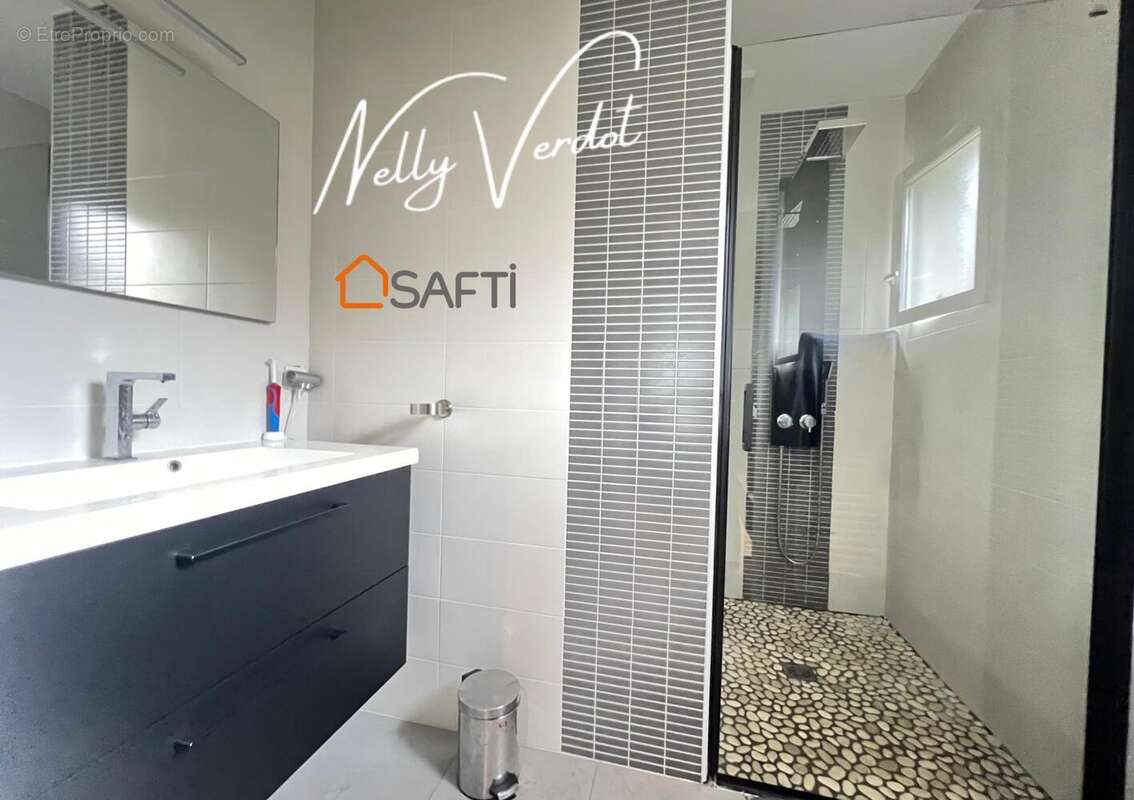 Photo 6 - Maison à AUCAMVILLE