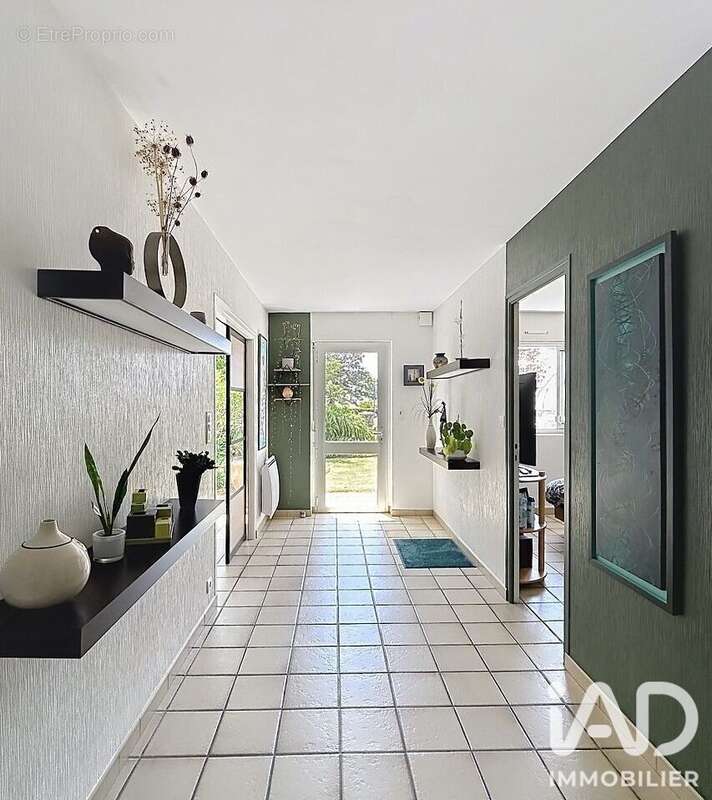 Maison 135 m² à Plobannalec-Lesconil  - photo 3