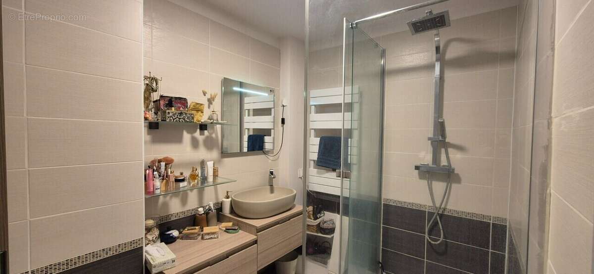 Appartement à BERNAY