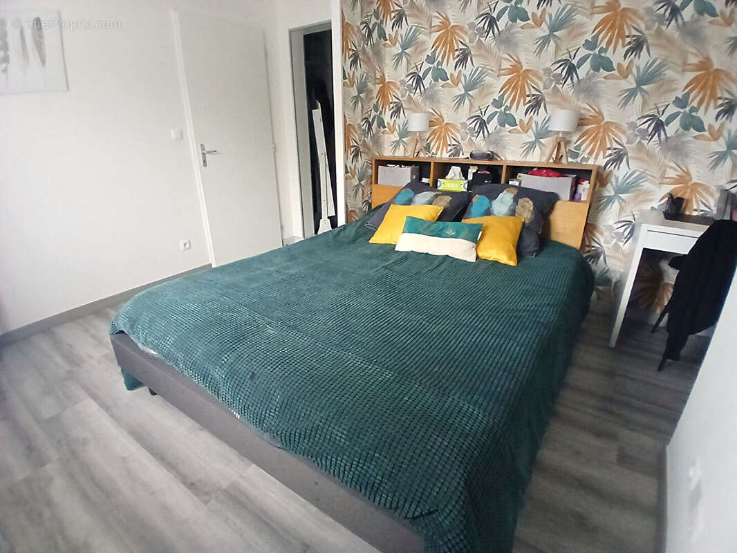 Maison à SOUCIEU-EN-JARREST